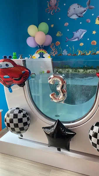 Milenyum Baby Spa — fotoğraf 1
