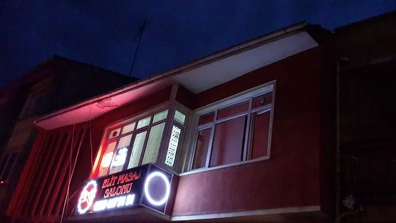 Elit Bay Bayan Masaj Salonu — fotoğraf 3