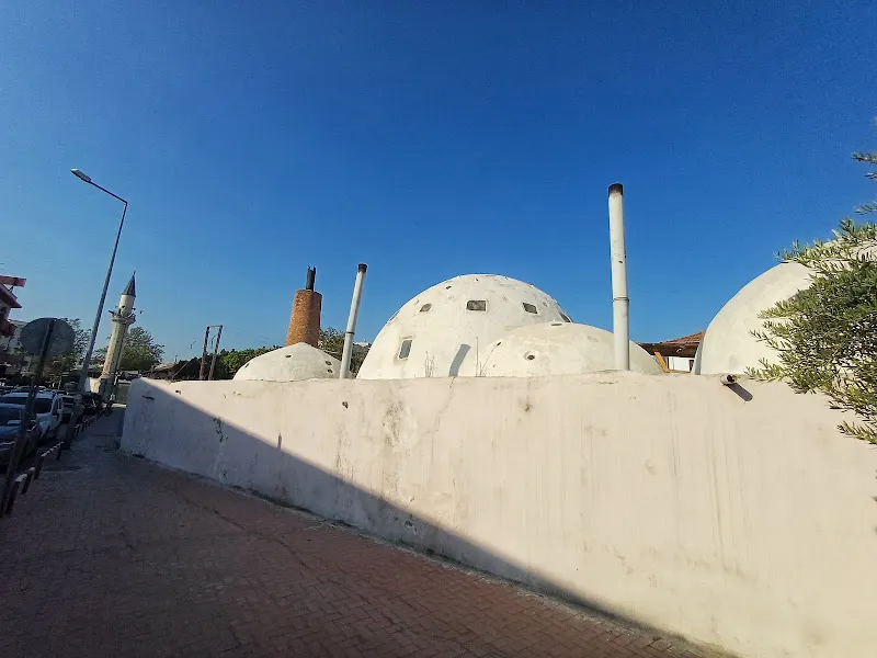 Yeni Hamam — fotoğraf 1