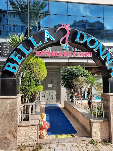 Bella Donna Life — fotoğraf 3