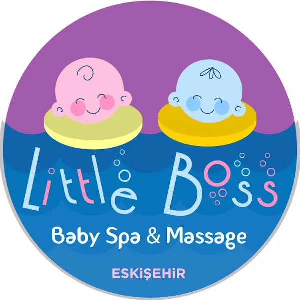 little boss baby spa & massage — fotoğraf 1