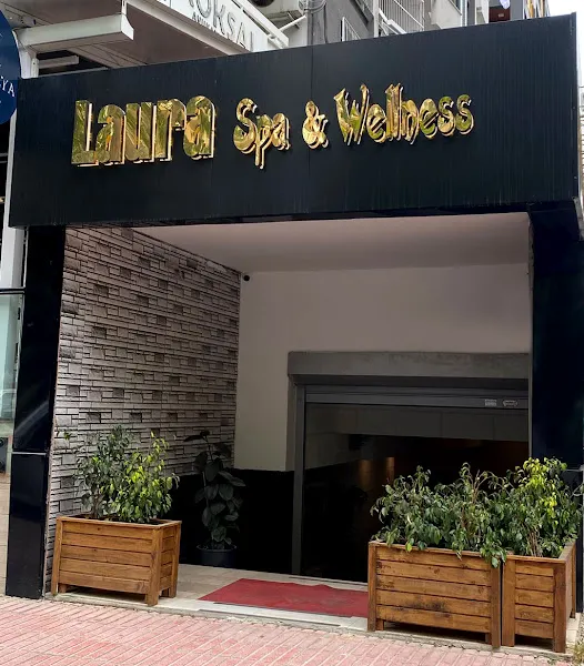 ADANA MASAJ SALONU LAURA SPA — fotoğraf 3