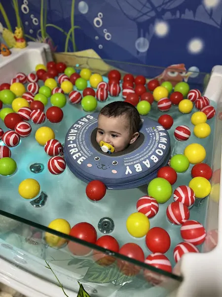ADA BABY SPA ÇORUM — fotoğraf 3