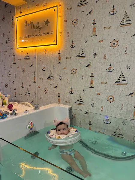 DENIZ YILDIZI ANNE VE BEBEK YAŞAM MERKEZİ — fotoğraf 1