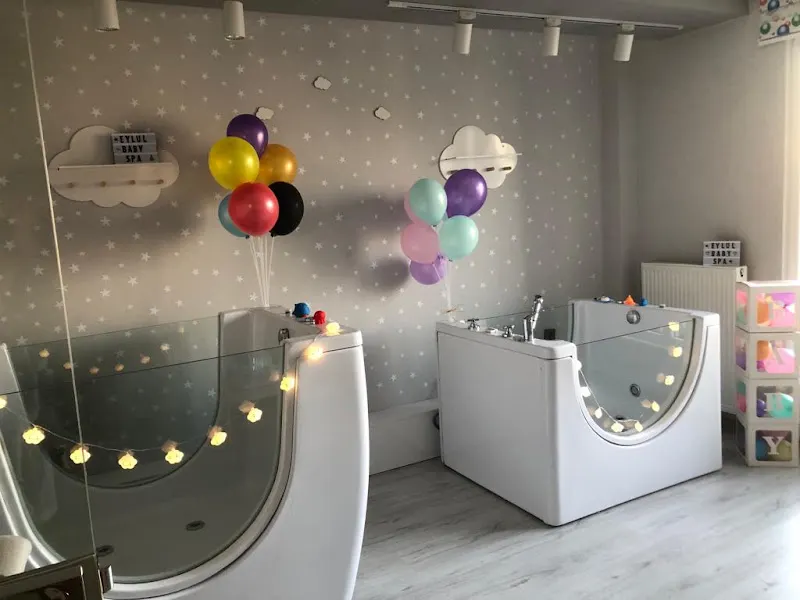 EYLÜL BABY SPA NİĞDE — fotoğraf 2
