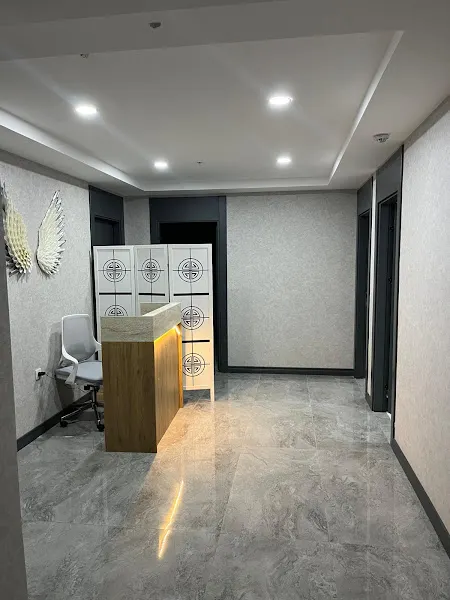 Diyarbakır ROJDA masaj salonu — fotoğraf 2