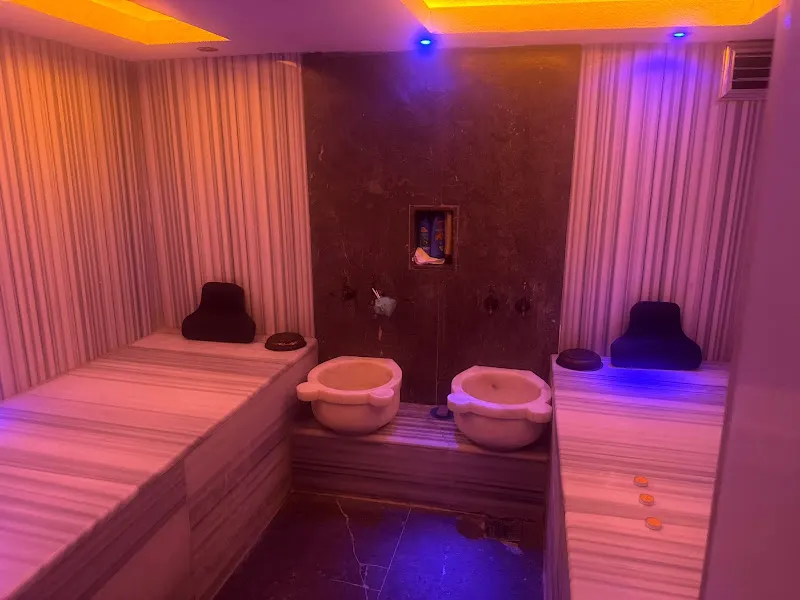Yakamoz Çanakkale Masaj Spa Wellness — fotoğraf 1