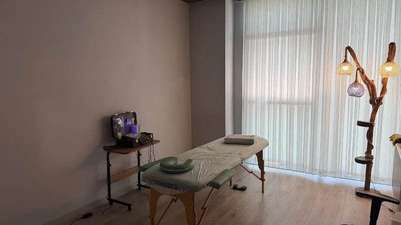 AYŞİL VİP MASAJ SALONU (Bayanlara Özel) — fotoğraf 2