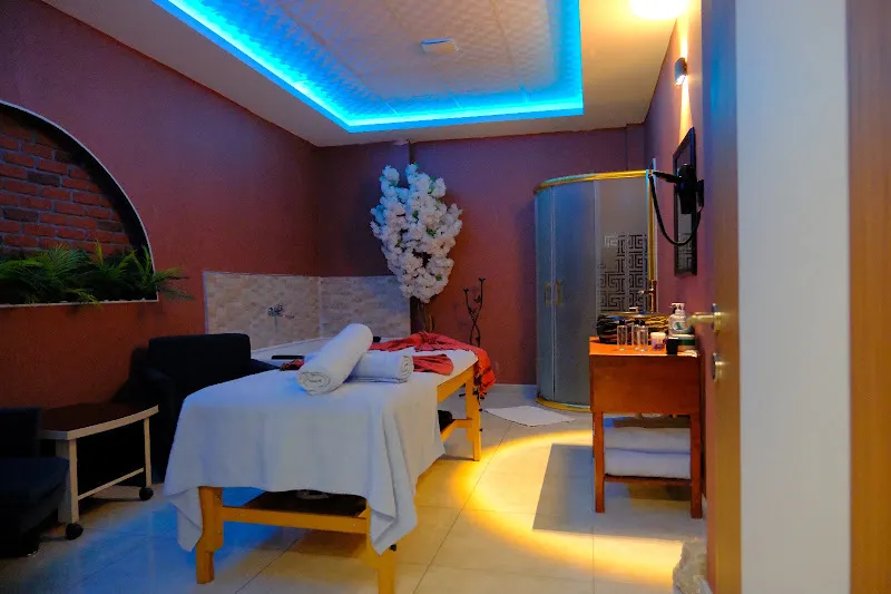 Lalmina Vip Kayseri Masaj ve Spa Salonu — fotoğraf 2
