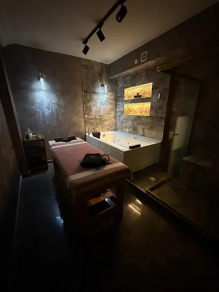 Joy Spa & Beauty Masaj Salonu — fotoğraf 1