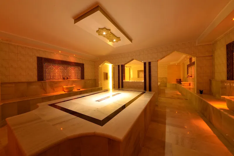 Atlantis Wellness Turkish Bath&Spa — fotoğraf 2