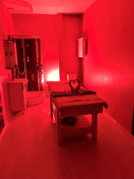 Larisa Spa Center — fotoğraf 2