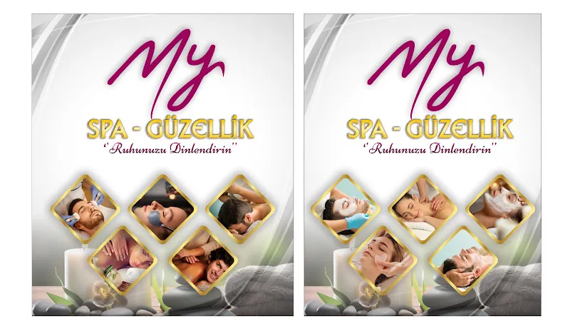 My spa ve güzellik merkezi konya ereğli WhatsApp üzerinden iletişim — fotoğraf 1