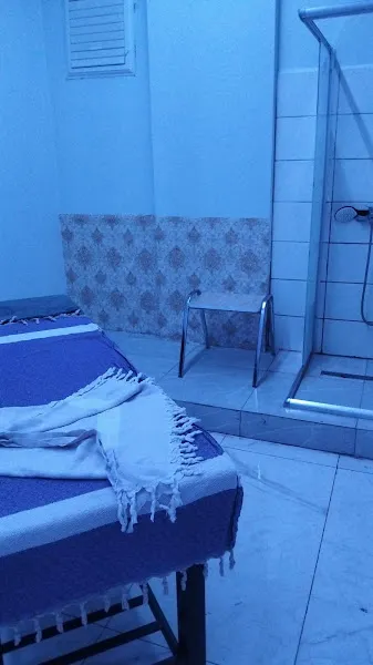Pink Masaj & Spa Salonu — fotoğraf 1