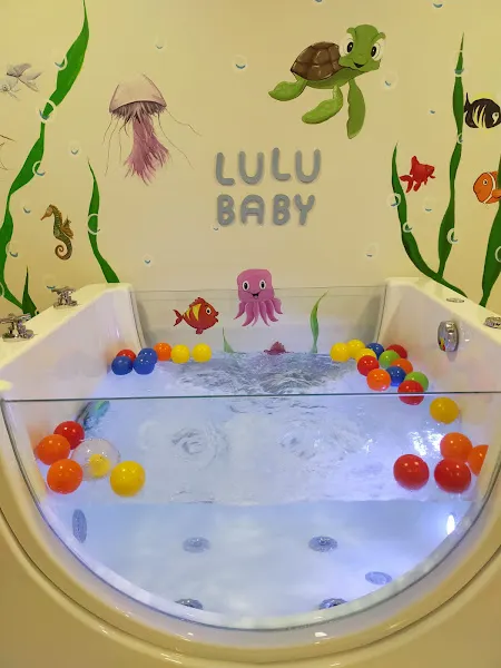 Lulubabyspa Karadeniz Ereğli — fotoğraf 1