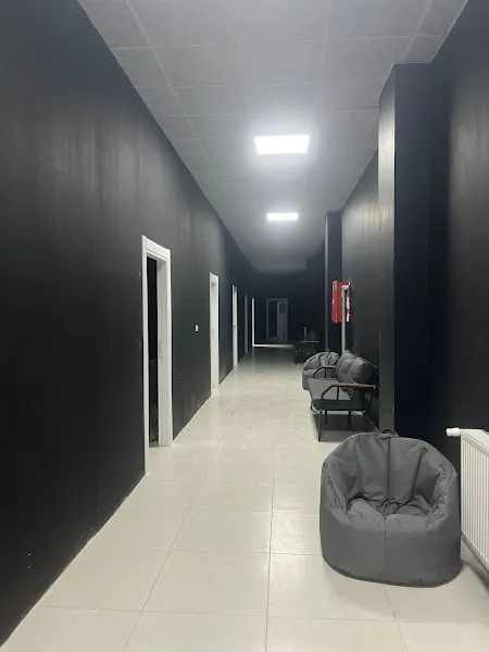 Fizyo Yaşam Merkezi SPA — fotoğraf 2