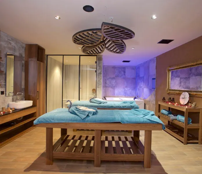 Kartal Masaj Salonu - Kartal Hamam | LOTUS SPA &WELLNESS — fotoğraf 1