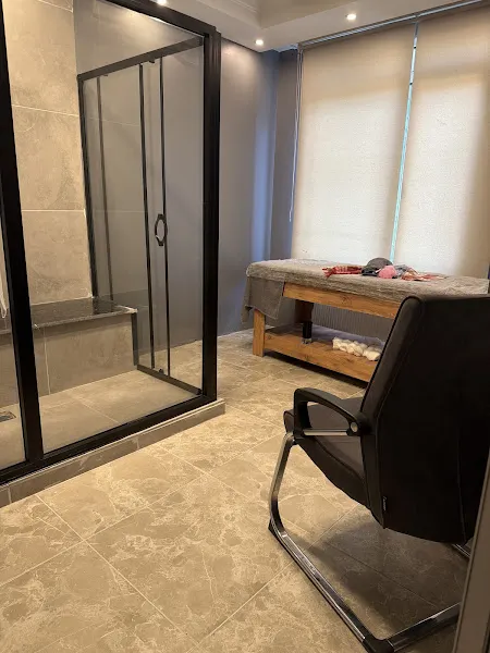 Florya Spa Sky Life Profesyonel Masaj Salonu — fotoğraf 3