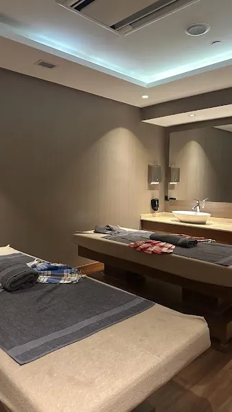 Healife Spa ve Sağlıklı Yaşam Merkezi — fotoğraf 1
