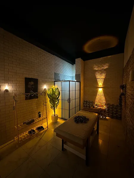 NOX Spa & Masaj Salonu — fotoğraf 2