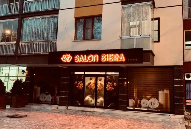 Salon Siera Konya — fotoğraf 1