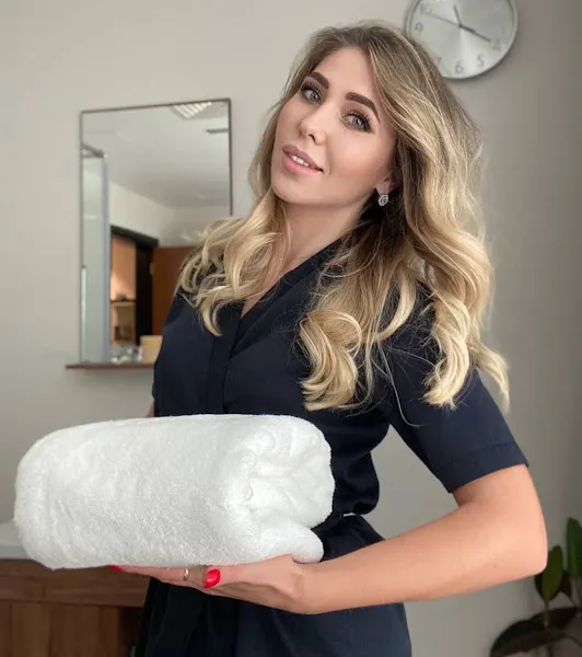 Zen Spa Masaj Salonu – Karşıyaka İzmir — fotoğraf 1