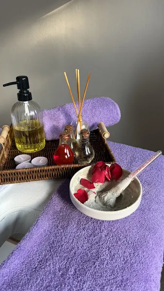 Datça Güneş Masaj Salonu — fotoğraf 1