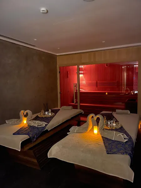 Sense Spa & Wellness Days Hotel Maltepe — fotoğraf 1