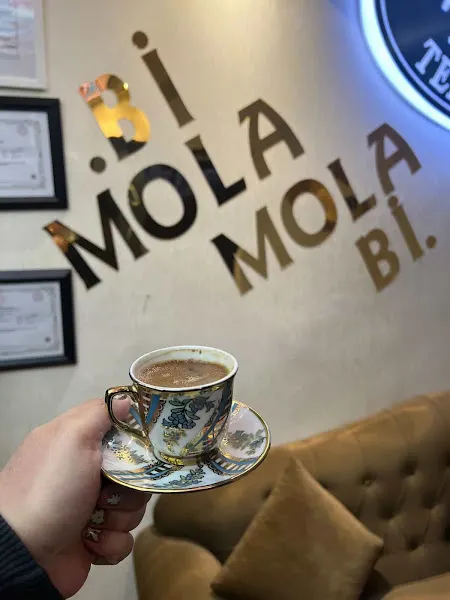 tuğra spa masaj — fotoğraf 1