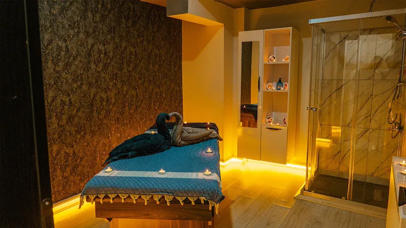 Pien Spa ve Masaj Salonu — fotoğraf 1
