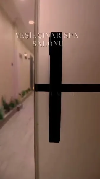 Yeşil Çınar Masaj Salonu Adana ( Wellness Spa) Adana Masaj Salonu | Adana Masaj | Adana Masaj Spa — fotoğraf 2