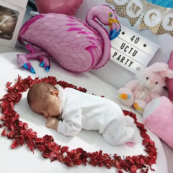 Bebem Baby Spa arnavutköy — fotoğraf 2
