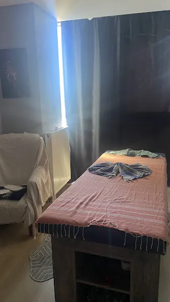 Rosa Masaj │ Pendik Maltepe Masaj Salonu — fotoğraf 2