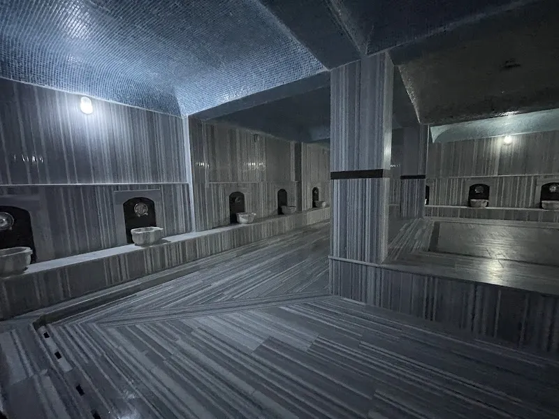 IĞDIR ELİT HAMAM — fotoğraf 2