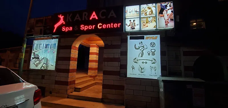 Ezo Spa Hamam — fotoğraf 2