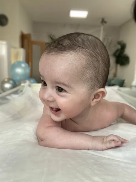 Happiness Baby Spa Sancaktepe — fotoğraf 1