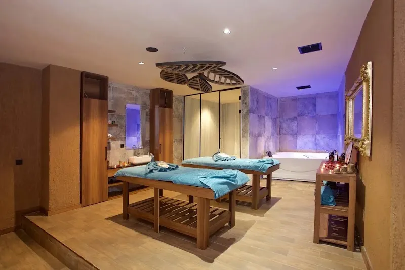 Kartal Masaj Salonu - Kartal Hamam | LOTUS SPA &WELLNESS — fotoğraf 3
