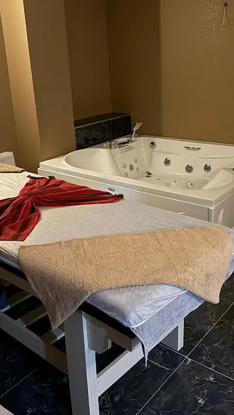 Dest Spa Masaj Bakırköy — fotoğraf 1