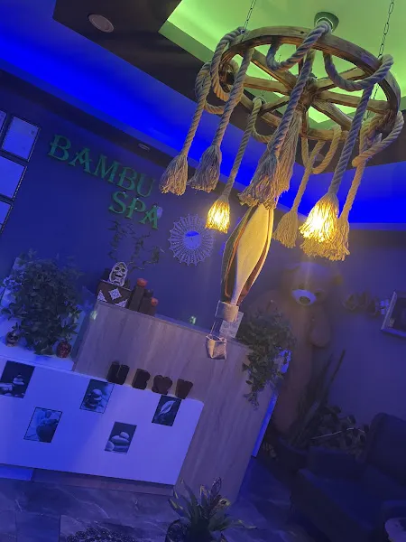Nevşehir Masaj Salonu l Bambu Spa Wellness | 10 Yıllık Tecrübe — fotoğraf 2