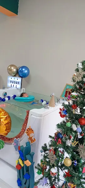 Ayşegül Meral Bebek Spa Merkezi Çerkezköy — fotoğraf 1