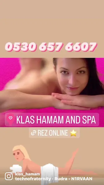 Klas Hamam and Spa — fotoğraf 2
