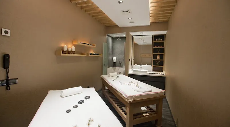AKM Masaj Spa Merkezi — fotoğraf 2