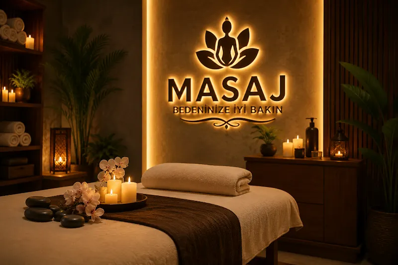 Asena Görükle Masaj Salonu — fotoğraf 2