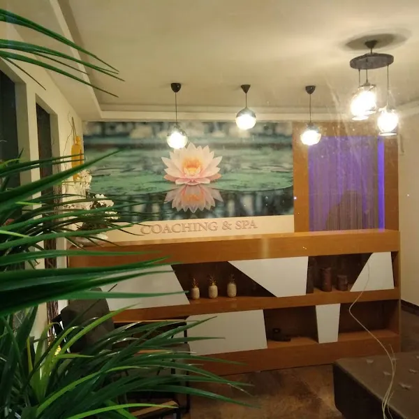 Keops Spa ve Güzellik Salonu | Burdur Masaj & Spa — fotoğraf 3