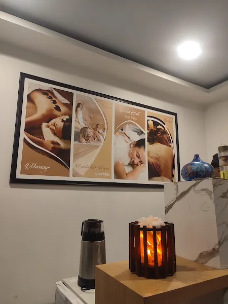 Efe private spa hamam — fotoğraf 3