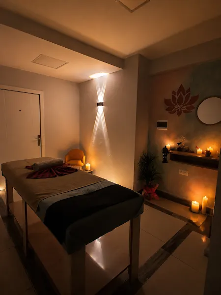 Mirzen Spa - Kayseri — fotoğraf 2