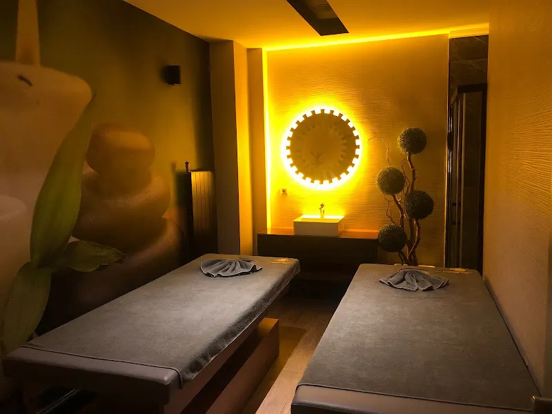 Armi Spa Wellness — fotoğraf 1