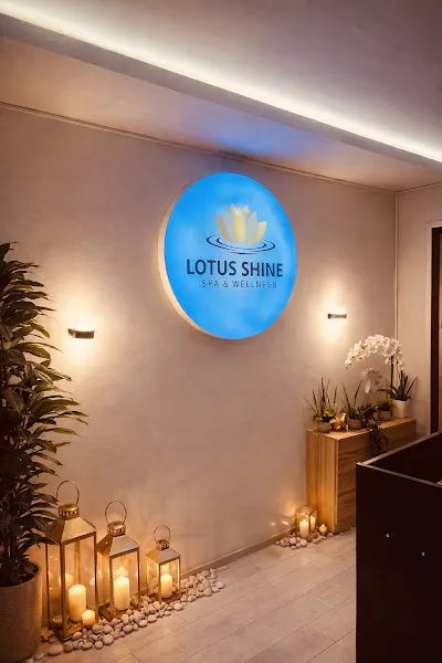 Lotus Shine Spa Wellness — fotoğraf 1