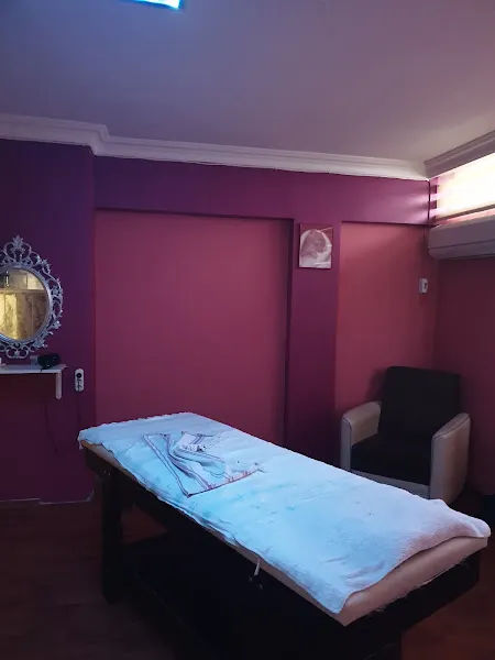 Bursa Şeker Terapi & Masaj Salonu — fotoğraf 2