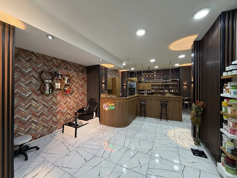 Gaziantep masaj salonu & grandbella — fotoğraf 2